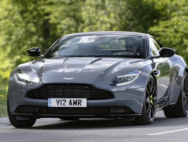 Bảng giá xe ô tô hãng Aston Martin mới nhất tháng 8/2024