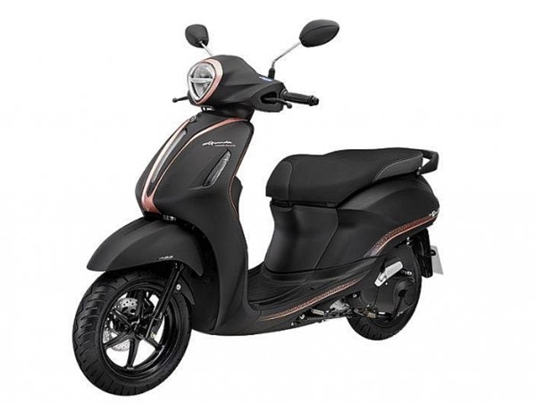 Bảng giá xe máy Yamaha Grande mới nhất tháng 8/2024
