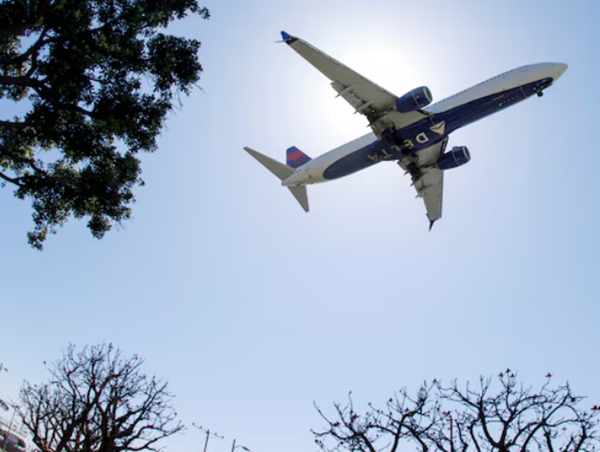 CrowdStrike bác cáo buộc của hãng hàng không Delta về vụ sập hệ thống