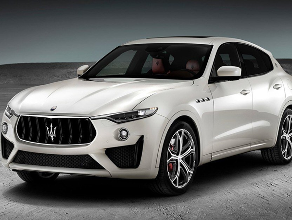 Bảng giá xe ô tô hãng Maserati mới nhất tháng 8/2024