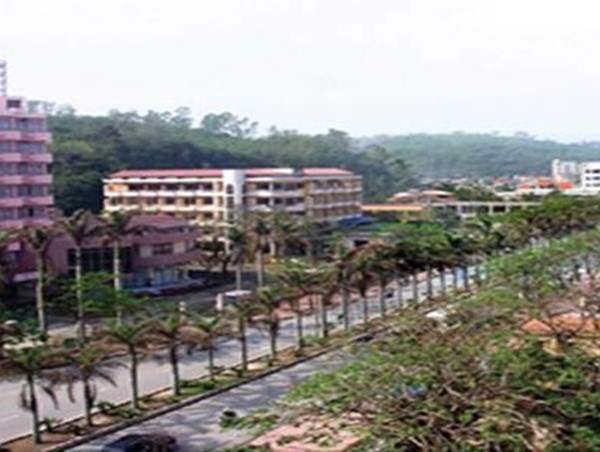 Hải Phòng chi hơn 300 tỷ đồng mở rộng tuyến đường khu I Đồ Sơn