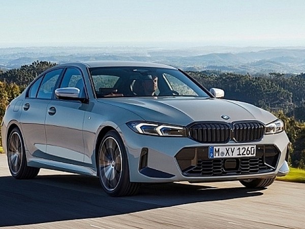 Bảng giá xe ô tô hãng BMW mới nhất tháng 8/2024