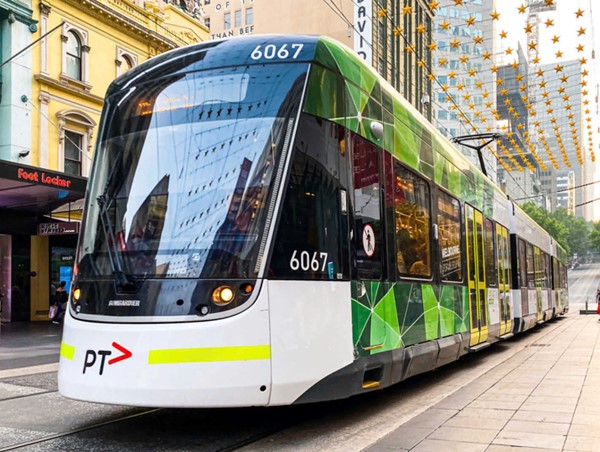 Các đô thị thế giới đẩy mạnh phát triển hệ thống đường sắt