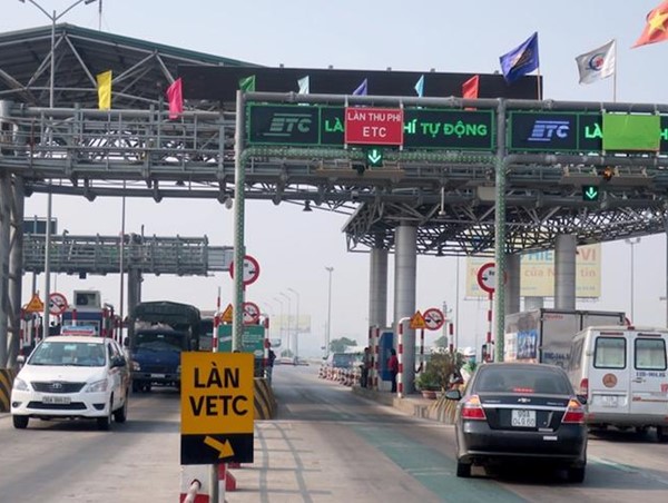 Đề xuất có 2 loại nhà cung cấp dịch vụ thanh toán điện tử giao thông đường bộ