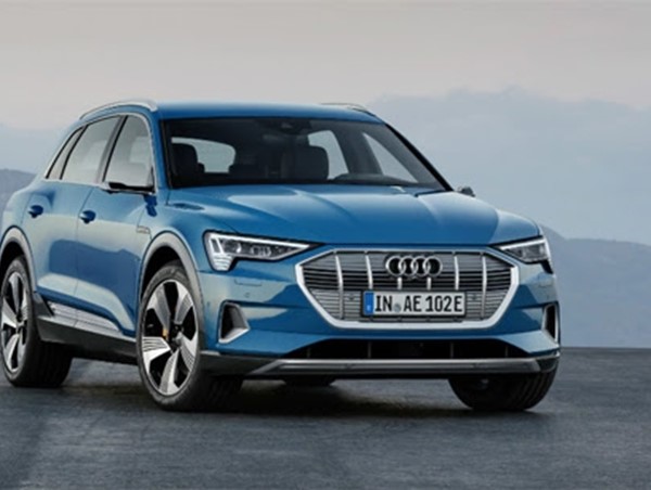 Bảng giá xe ô tô hãng Audi mới nhất tháng 8/2024