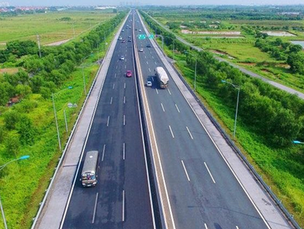 Cơ bản hoàn thành cao tốc Dầu Giây - Tân Phú năm 2026