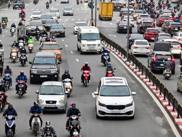 Bài học đắt giá về văn hóa giao thông