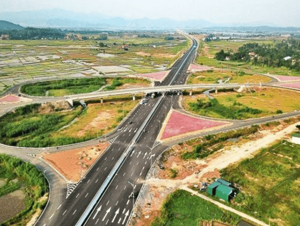 Phê duyệt phương án giải phóng mặt bằng cao tốc TP Hồ Chí Minh - Thủ Dầu Một - Chơn Thành