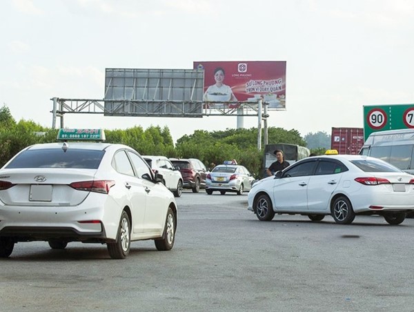 Bắc Ninh xử lý nghiêm tình trạng taxi “dù”