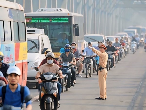 Chính thức phát động giải thưởng Báo chí tuyên truyền về an toàn giao thông năm 2024
