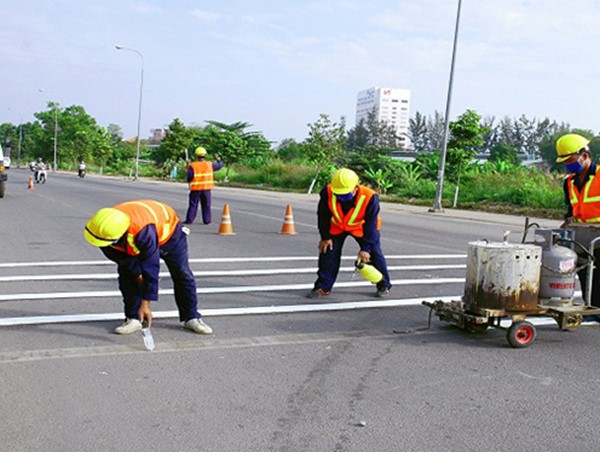 Giải ngân vốn chậm 5 địa phương bị nhắc nhở