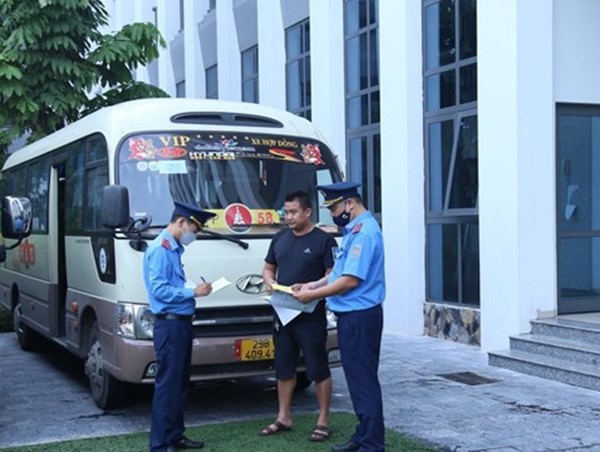 Hà Nội chủ động thắt chặt hoạt động phương tiện vận chuyển học sinh