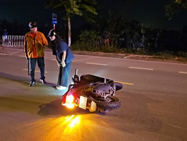 Vĩnh Phúc: đảm bảo trật tự an toàn giao thông dịp nghỉ lễ 2/9