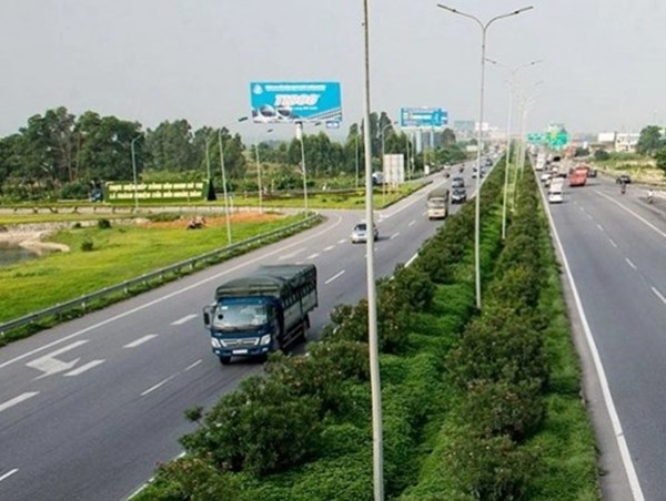 Ủng hộ Bắc Ninh đầu tư đoạn cao tốc đường Vành đai 4 - Quốc lộ 18