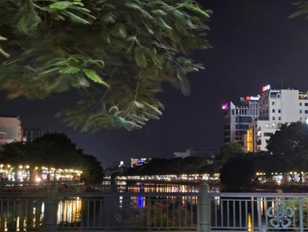 Hải Phòng: thấy gì sau thời gian thí điểm tuyến phố đi bộ mới Quang Trung?