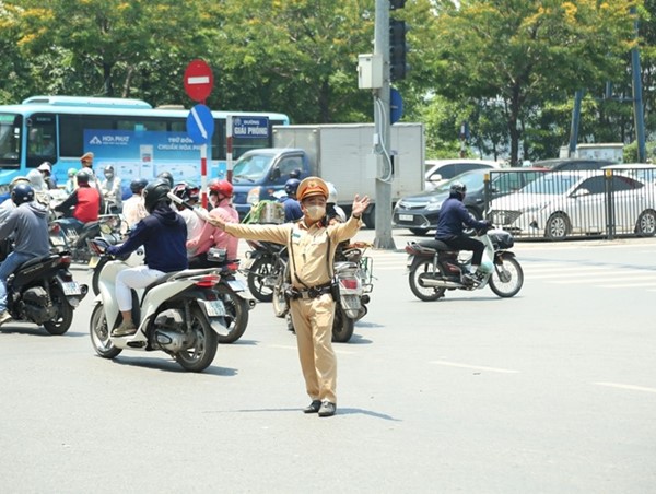 3 ngày đầu tiên nghỉ Lễ 2/9: toàn quốc xảy ra 171 vụ tai nạn, 202 người thương vong