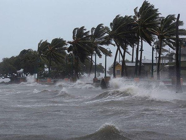 Bộ GTVT yêu cầu chủ động ứng phó bão số 3, hạn chế thấp nhất thiệt hại