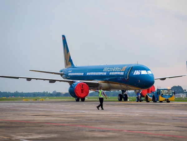 Đường sắt, hàng không chủ động nâng cao năng lực ứng phó thiên tai