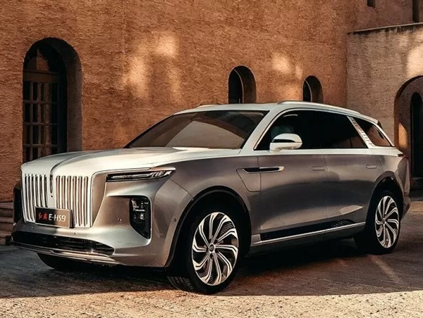Bảng giá xe ô tô hãng Hongqi mới nhất tháng 9/2024