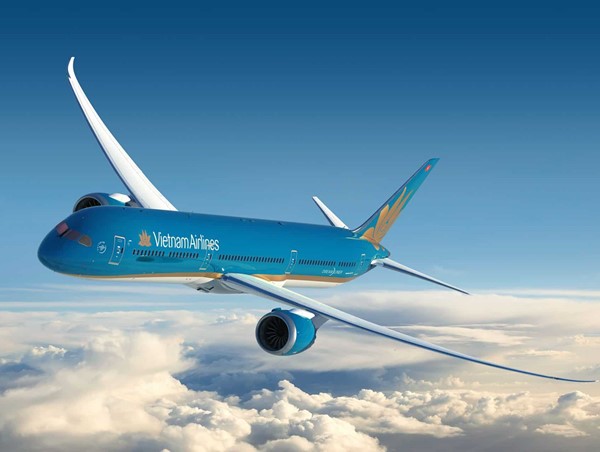 Vietnam Airlines mở đường bay thẳng tới Ý từ 1/7/2025