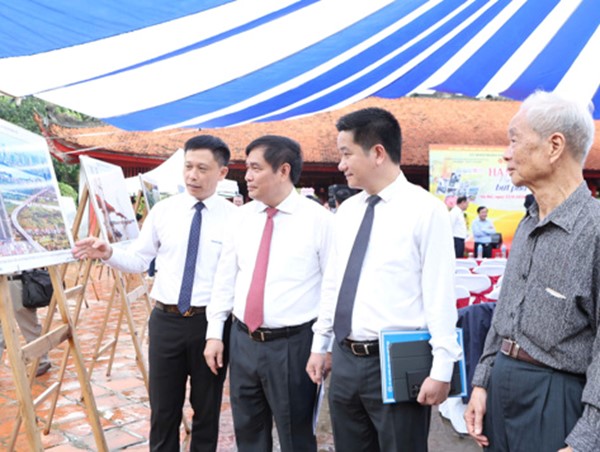 Triển lãm ảnh “Hà Nội trong tôi” 2024: Điểm hẹn của người yêu Hà Nội