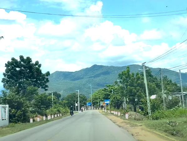 Chưa thể bố trí vốn đầu tư QL 27B qua Ninh Thuận giai đoạn 2021 - 2025