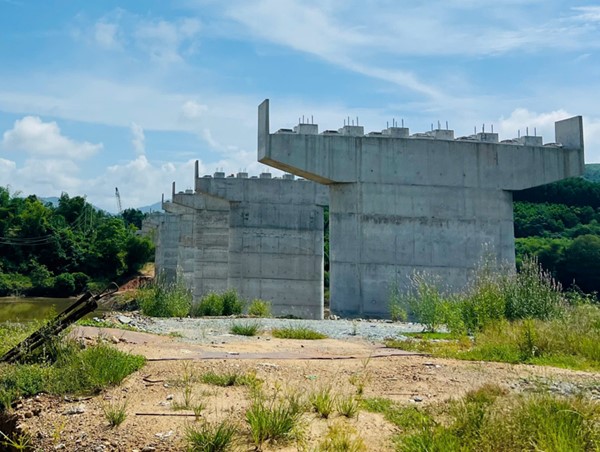 Quảng Nam ra “tối hậu thư” cho dự án 280 tỷ đồng