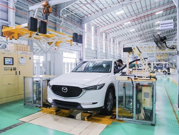 Gọn thủ tục khi sửa quy định xử lý mất giấy chứng nhận đăng kiểm