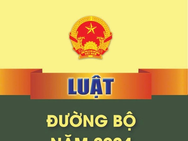 Ban hành kế hoạch triển khai thi hành Luật Đường bộ 2024