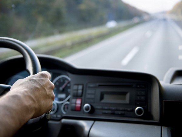 Tài xế ô tô sẽ phải nghỉ sau mỗi 4 tiếng lái xe trên đường