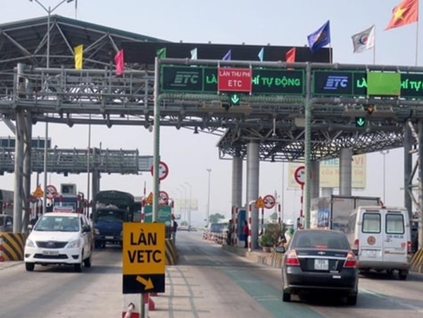 Ban hành Nghị định về thanh toán điện tử giao thông đường bộ
