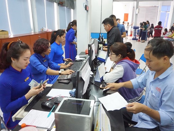 Hơn 4.000 hành khách chưa nhận lại tiền vé tàu bảo lưu trong giai đoạn Covid