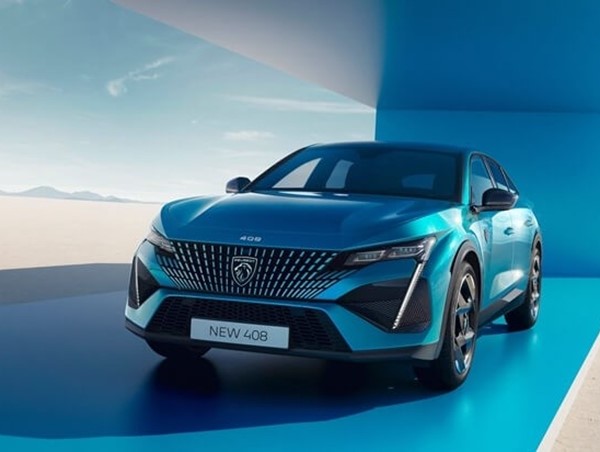 Cập nhật bảng giá xe ô tô Peugeot tháng 10/2024