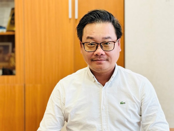 Đường sắt tốc độ cao kích thích tăng trưởng GDP và công nghiệp phụ trợ