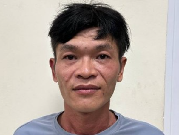 Khởi tố đối tượng đội lốt thợ sửa xe để cướp giật tài sản