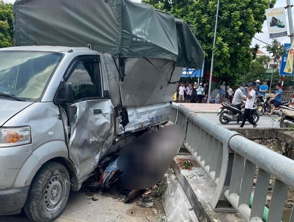 Xảy ra 17.629 vụ tai nạn giao thông trong 9 tháng đầu năm 2024