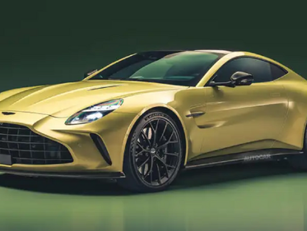 Cập nhật bảng giá xe ô tô hãng Aston Martin tháng 10/2024