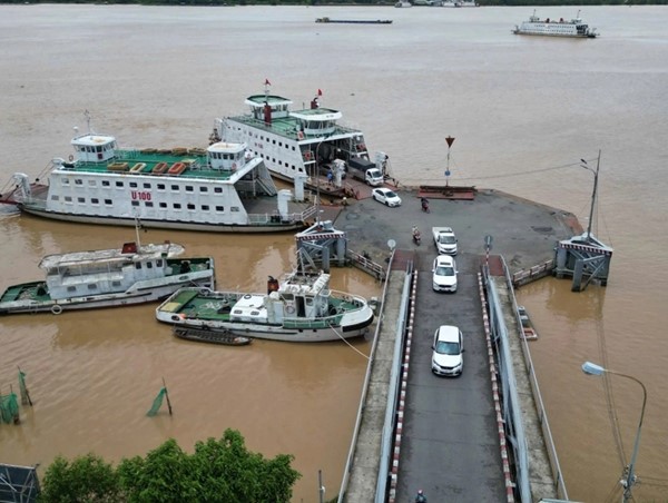 Duyệt chủ trương đầu tư xây dựng cầu Đình Khao nối Vĩnh Long - Bến Tre