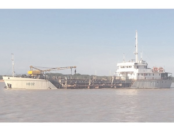 Chấp thuận chủ trương nâng cấp luồng hàng hải Hải Phòng