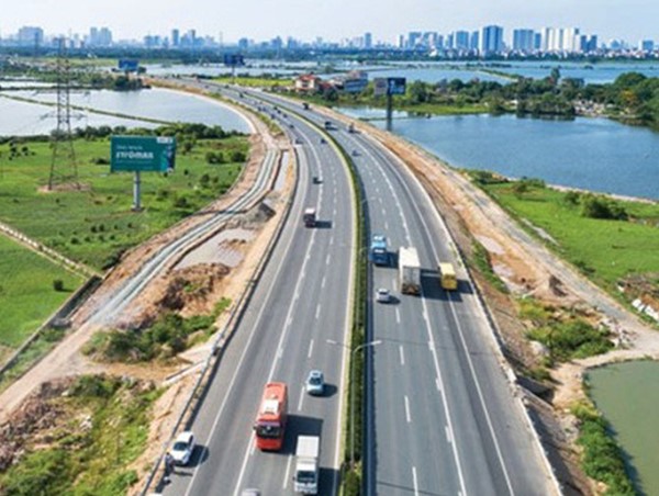 Phê duyệt điều chỉnh chủ trương đầu tư xây dựng đường cao tốc Mỹ Thuận - Cần Thơ