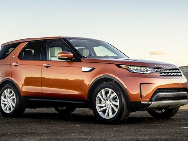 Cập nhật bảng giá xe hãng Land Rover tháng 10/2024