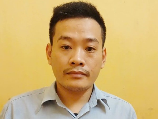 Nam thanh niên rao bán, cho thuê “lốt” đỗ xe để chiếm đoạt tiền đặt cọc