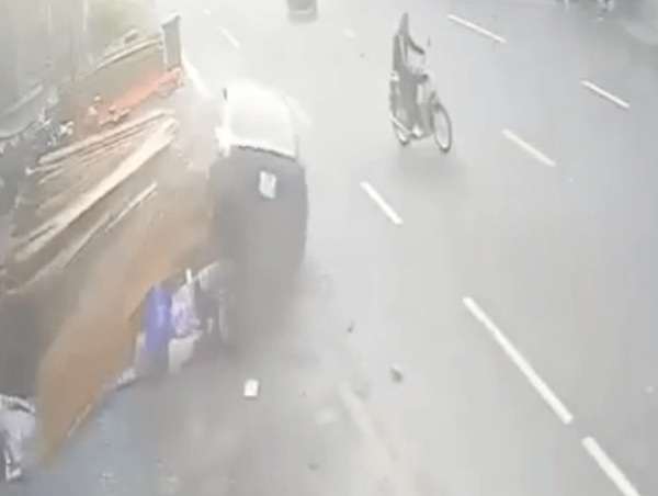 Bắt cán bộ ngân hàng vi phạm nồng độ cồn gây tai nạn khiến 3 người thương vong