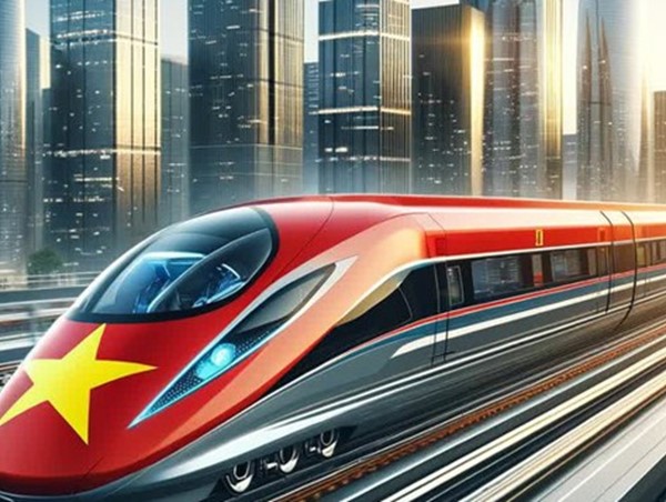 Đường sắt tốc độ cao: cơ hội và thách thức cho doanh nghiệp nội địa