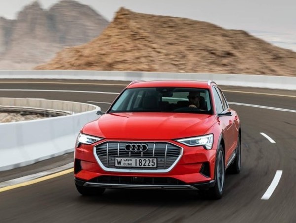 Cập nhật bảng giá xe ô tô hãng Audi tháng 10/2024