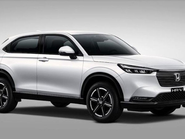 Cập nhật bảng giá xe ô tô hãng Honda tháng 10/2024