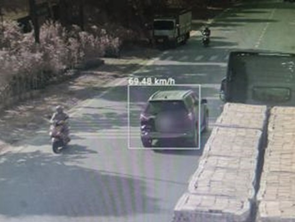 Hoà Bình công bố danh sách 146 xe bị phạt nguội mới nhất