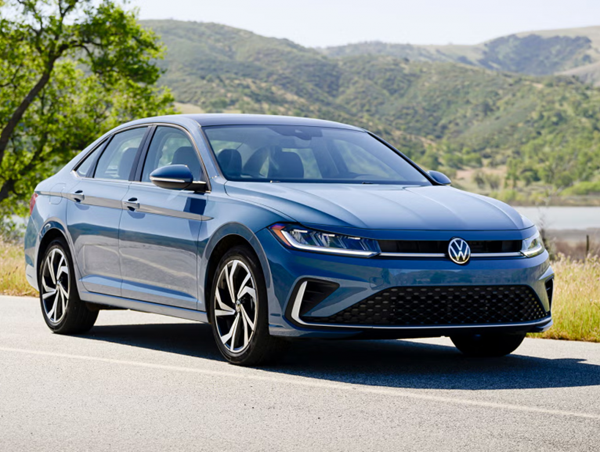 Cập nhật bảng giá xe ô tô hãng Volkswagen tháng 10/2024