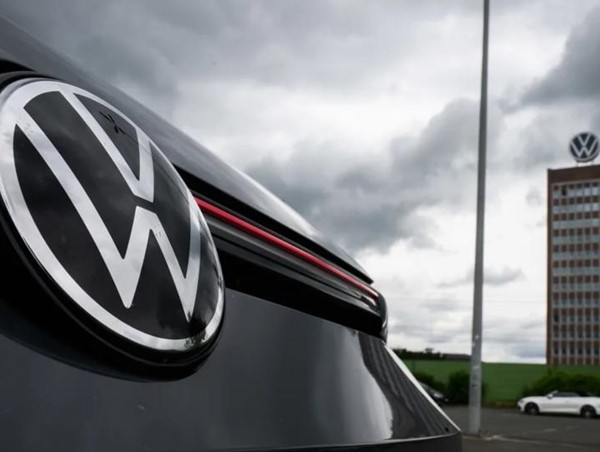 Nhiều ông lớn ô tô Đức đang gặp khó