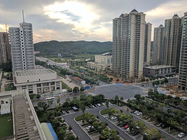 Các nước đẩy mạnh phát triển đô thị theo định hướng giao thông công cộng